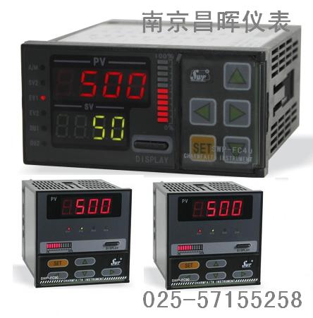 CHNJ-X710-11-23-M数显控制仪-昌晖仪表